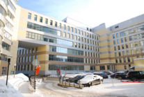 Аренда и продажа офиса в Бизнес-центр Конкорд