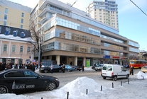 Аренда и продажа офиса в Бизнес-центр Конкорд